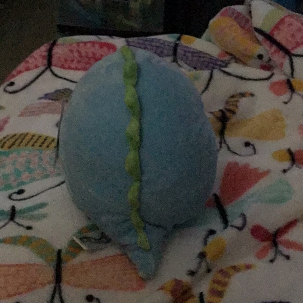 Squishmallow Rashad - Picture 3 of 3